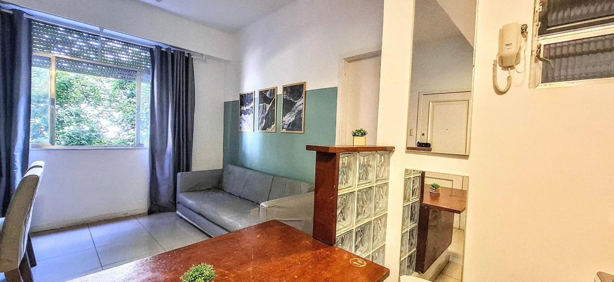 Must Leblon - Pacote: 4 Hospedes, Praia + 1 Ticket Рио де Жанейро Екстериор снимка