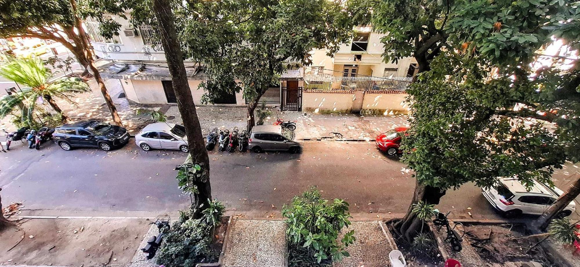 Must Leblon - Pacote: 4 Hospedes, Praia + 1 Ticket Рио де Жанейро Екстериор снимка